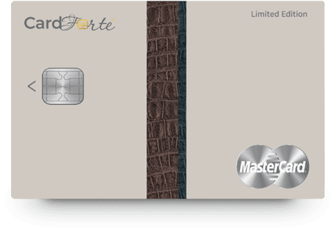 Torrets Card Products - Card Forte